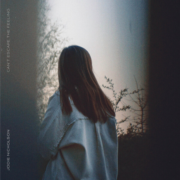 Jodie Nicholson Why Would You (Go) Lyrics and ratings Rate Your Music